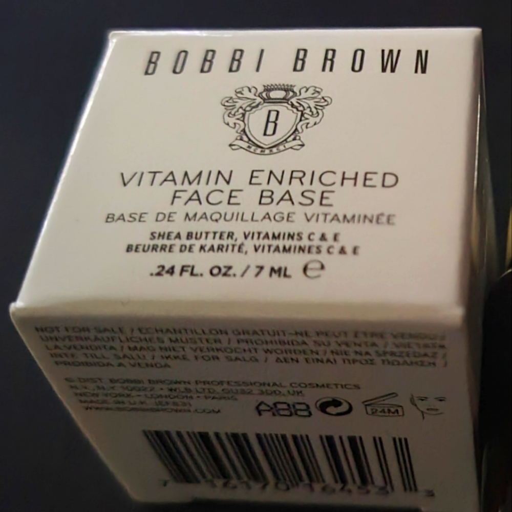 Bobbi Brown